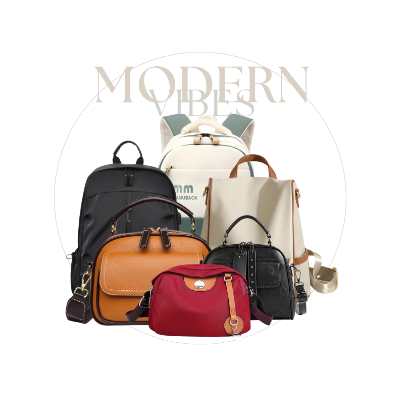 Modern & Stylish bags – Cuerin latest collection