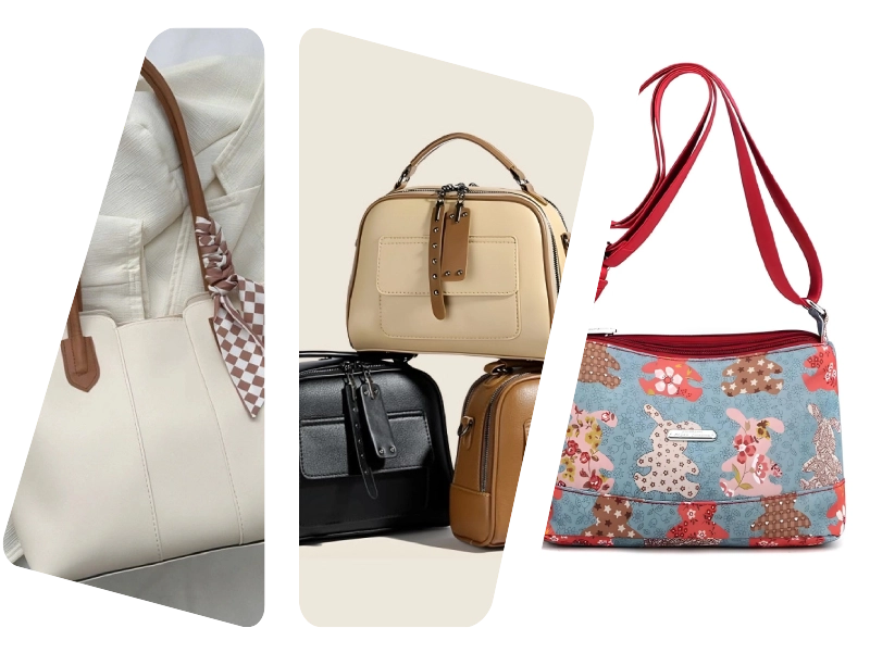 tote hand shoulder and artistic bag 2